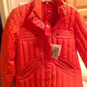 Miss Sixty Down Jacket, S
